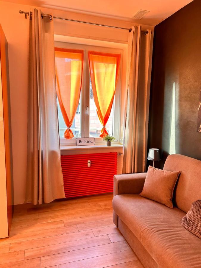 アスティBon Bon Del Centro No Ztl A Due Passi Da Piazza Alfieriアパートメント エクステリア 写真