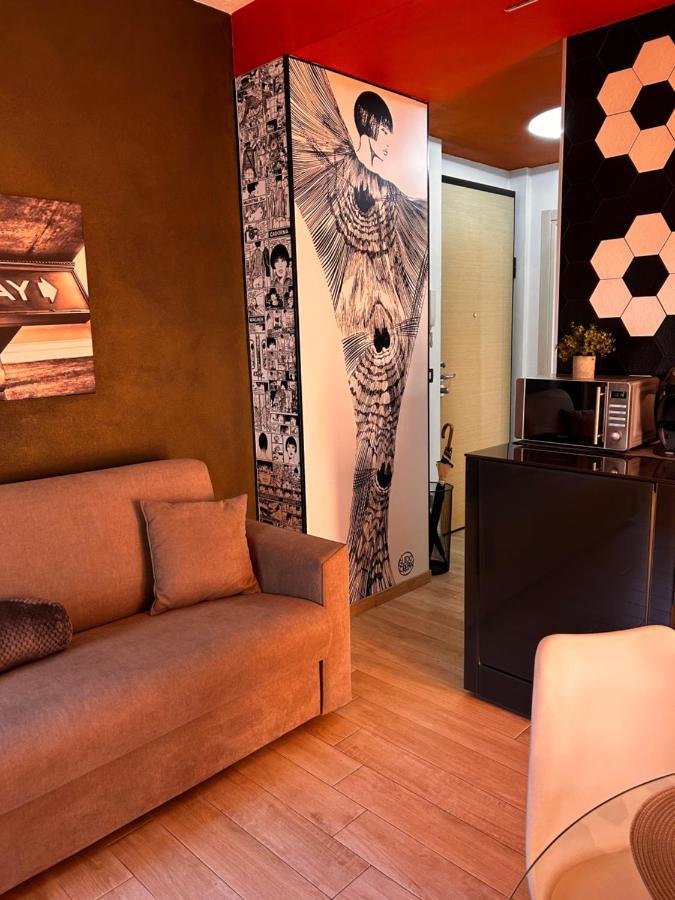 アスティBon Bon Del Centro No Ztl A Due Passi Da Piazza Alfieriアパートメント エクステリア 写真