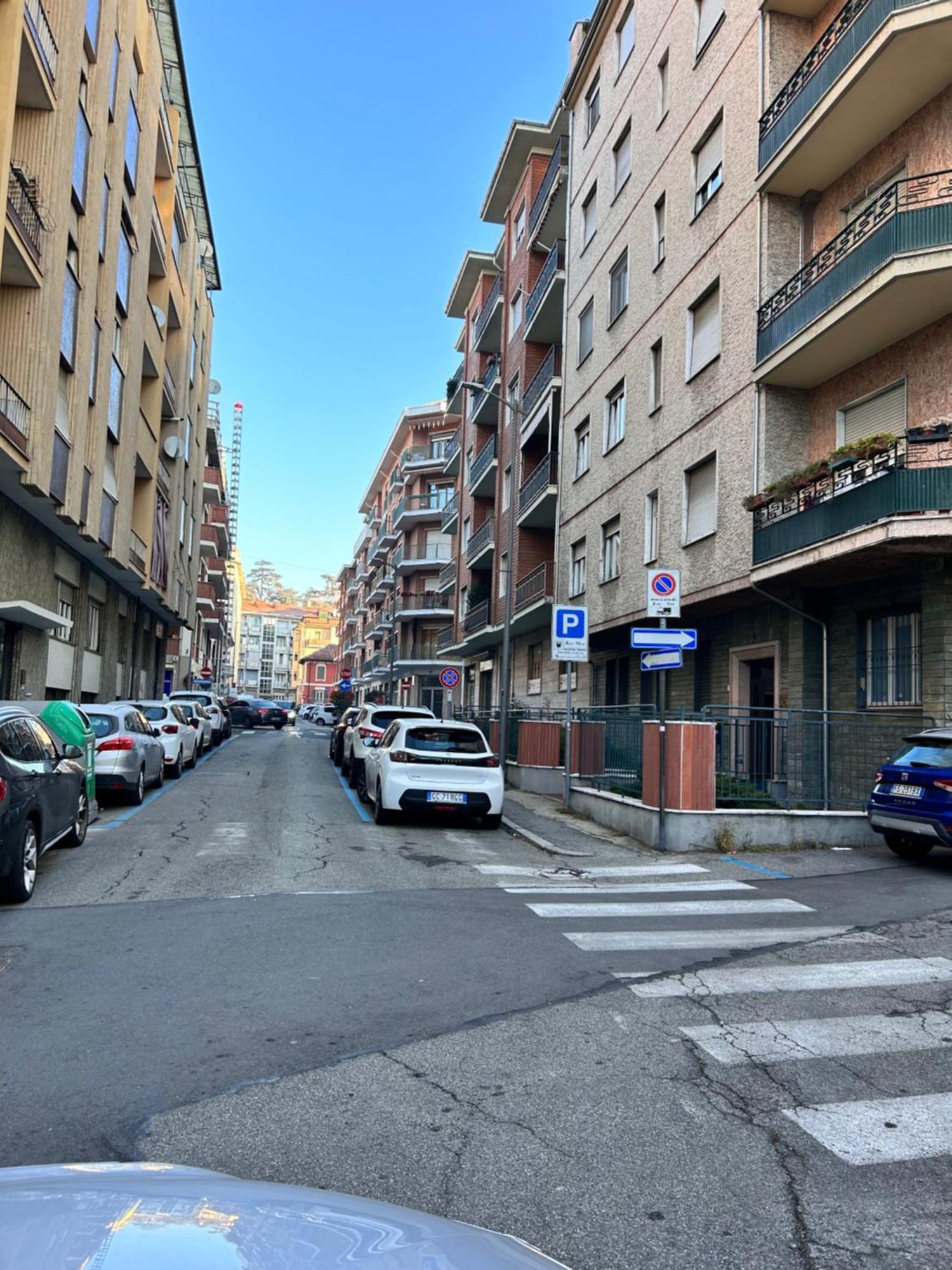 アスティBon Bon Del Centro No Ztl A Due Passi Da Piazza Alfieriアパートメント エクステリア 写真