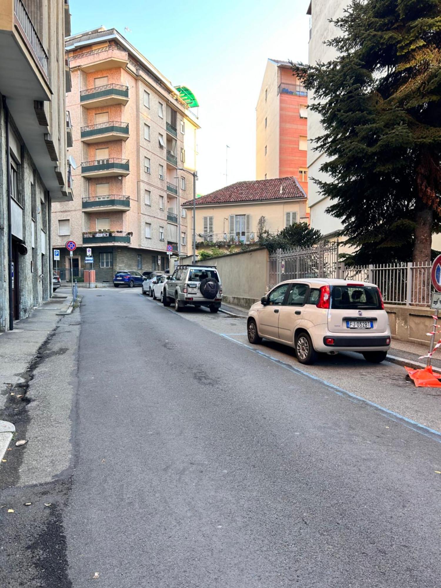 アスティBon Bon Del Centro No Ztl A Due Passi Da Piazza Alfieriアパートメント エクステリア 写真